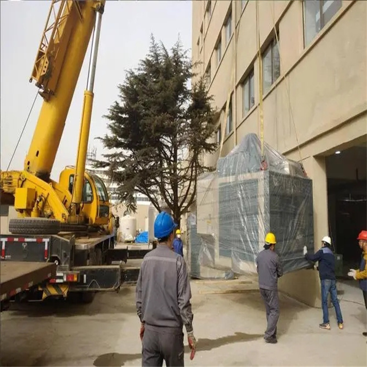 滁州南谯附近12吨吊车出租电话