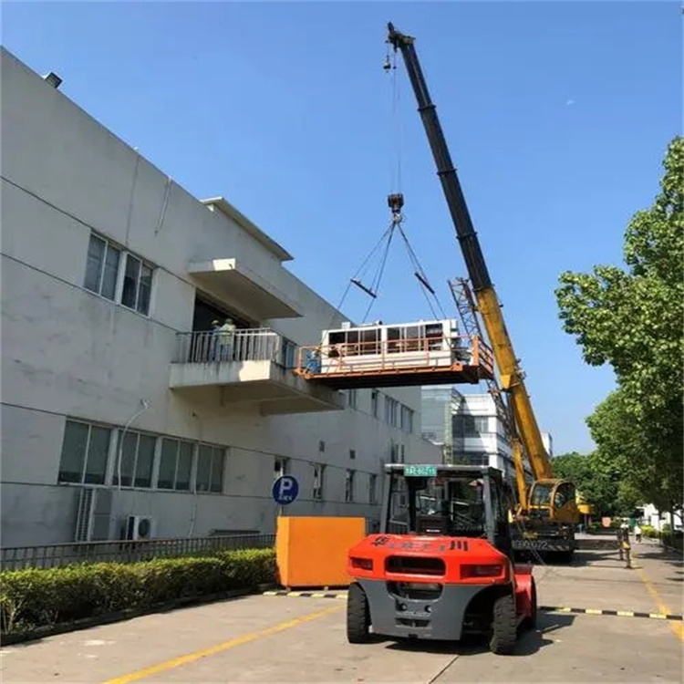 滁州南谯小型吊车出租电话