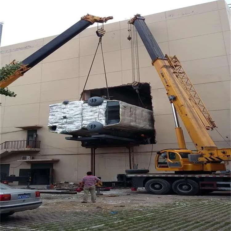 滁州南谯吊车租赁公司出租吊车需要哪些证件