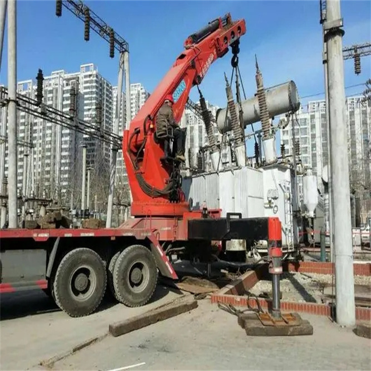 滁州南谯就近吊车出租|工地厂房吊装设备租赁|24小时高效响应