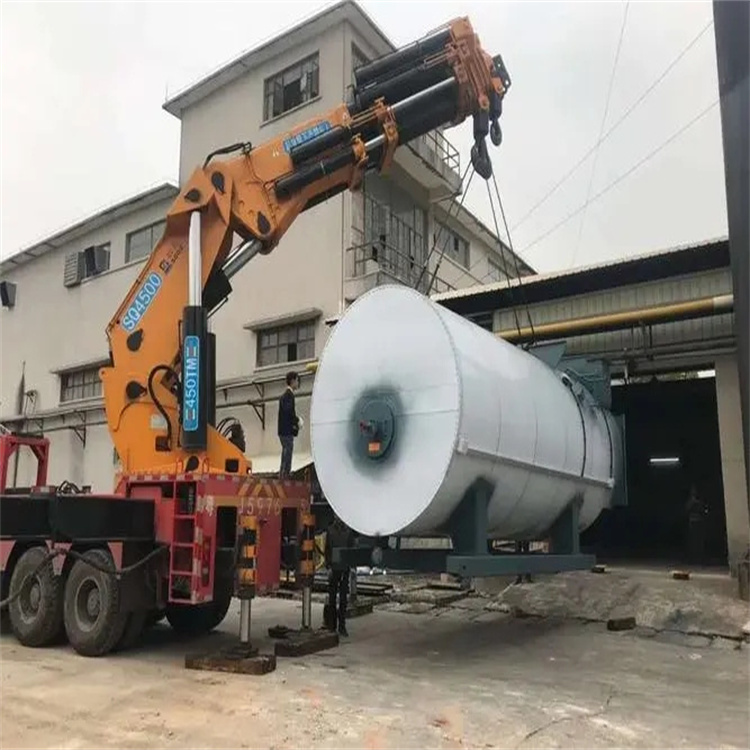 滁州南谯室内装修小型折臂吊出租服务：高效解决方案与租赁指南