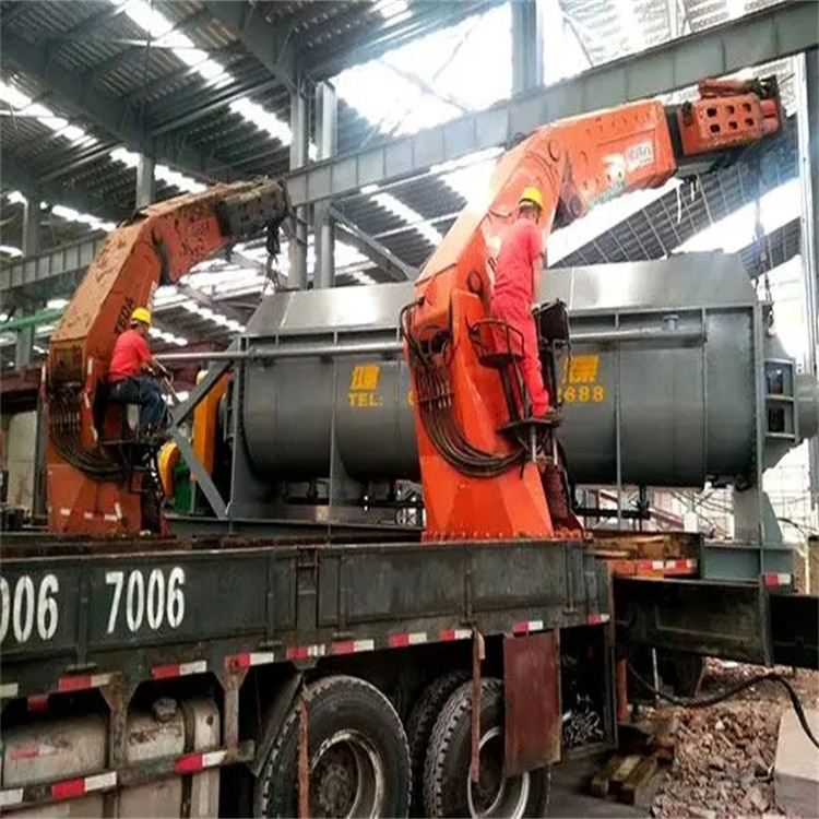 滁州南谯大型随车吊出租多少钱