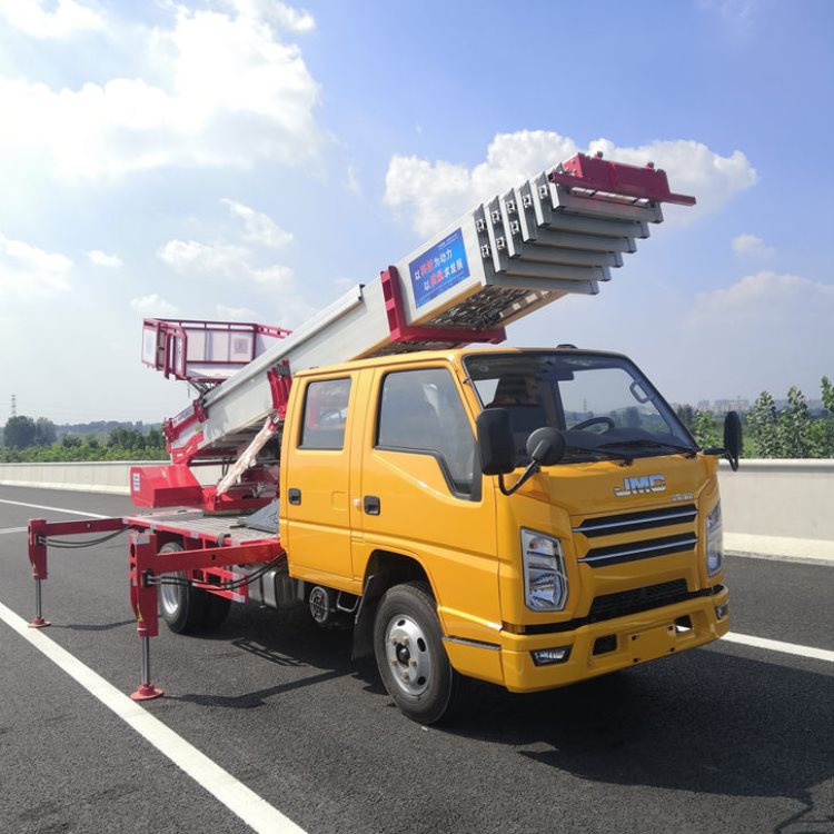 滁州南谯出租云梯车电话 水泥上楼