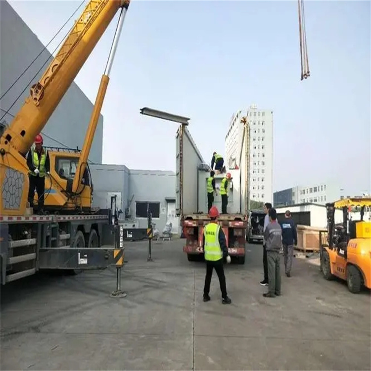 滁州南谯如何找到附近的吊车救援服务