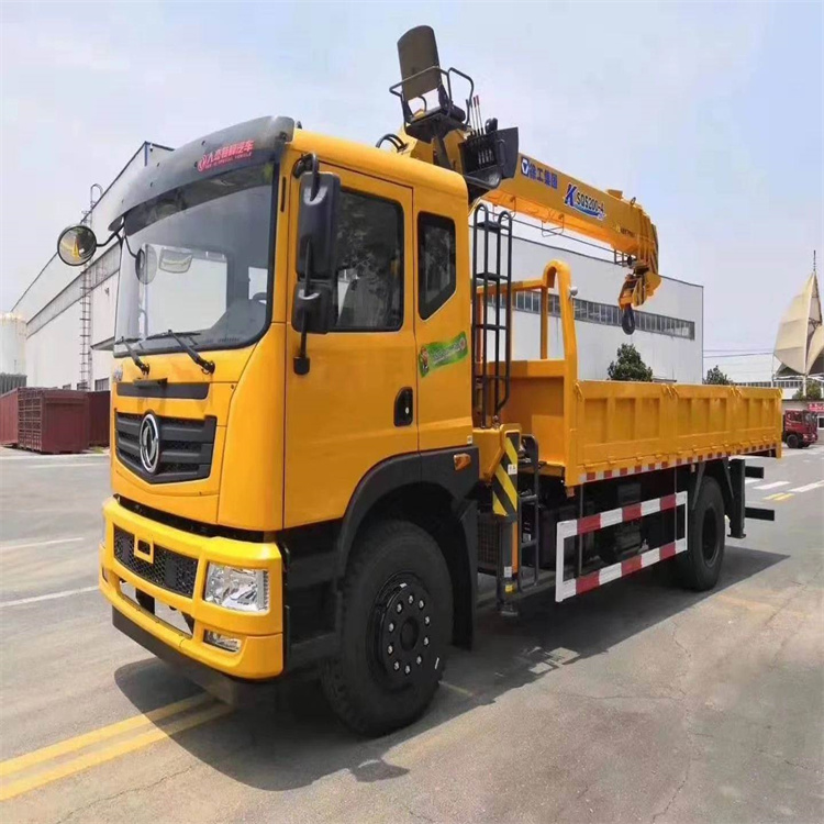 滁州南谯附近找一辆随车吊出租