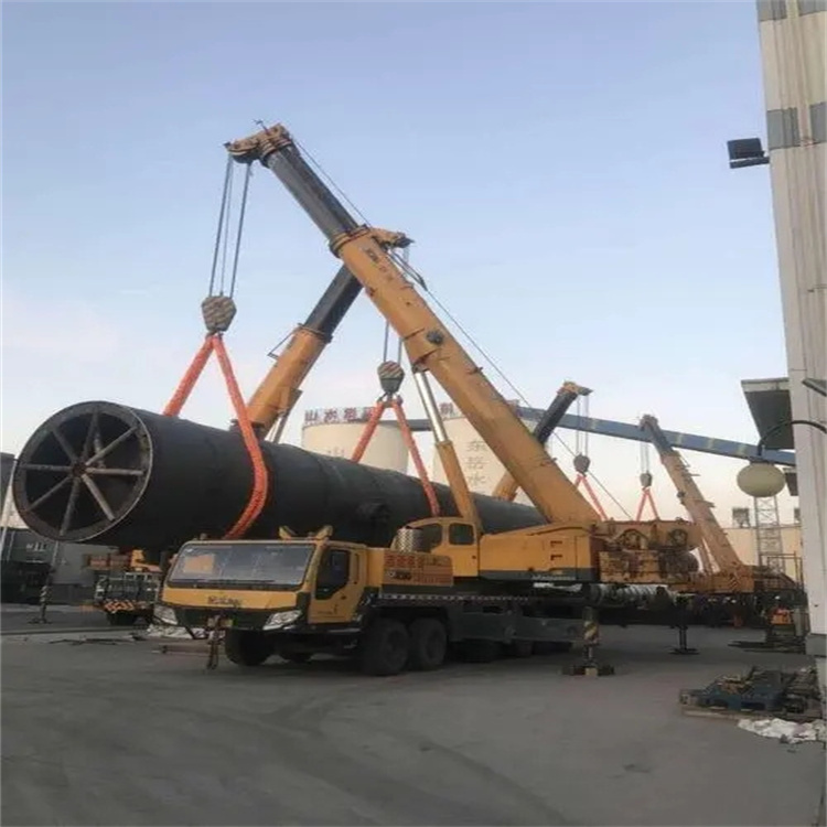 滁州南谯8吨汽车吊出租