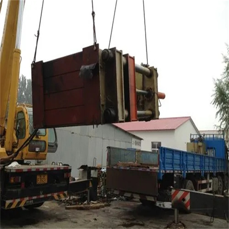 滁州南谯小型汽车吊出租