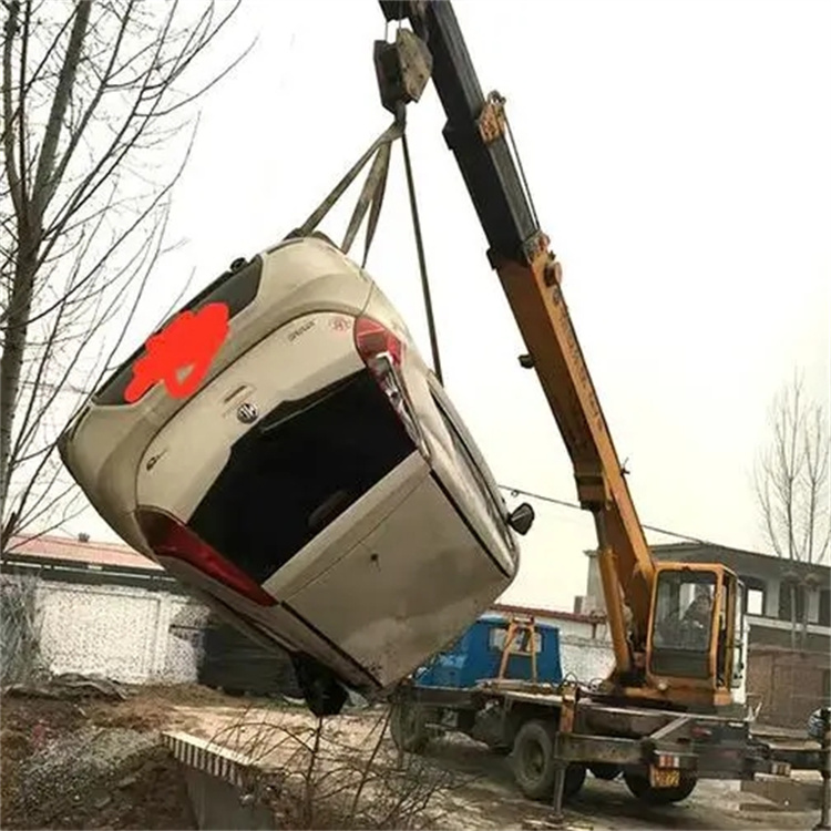 滁州南谯吊车吊轿车租赁指南：如何选吨位、避风险、省预算