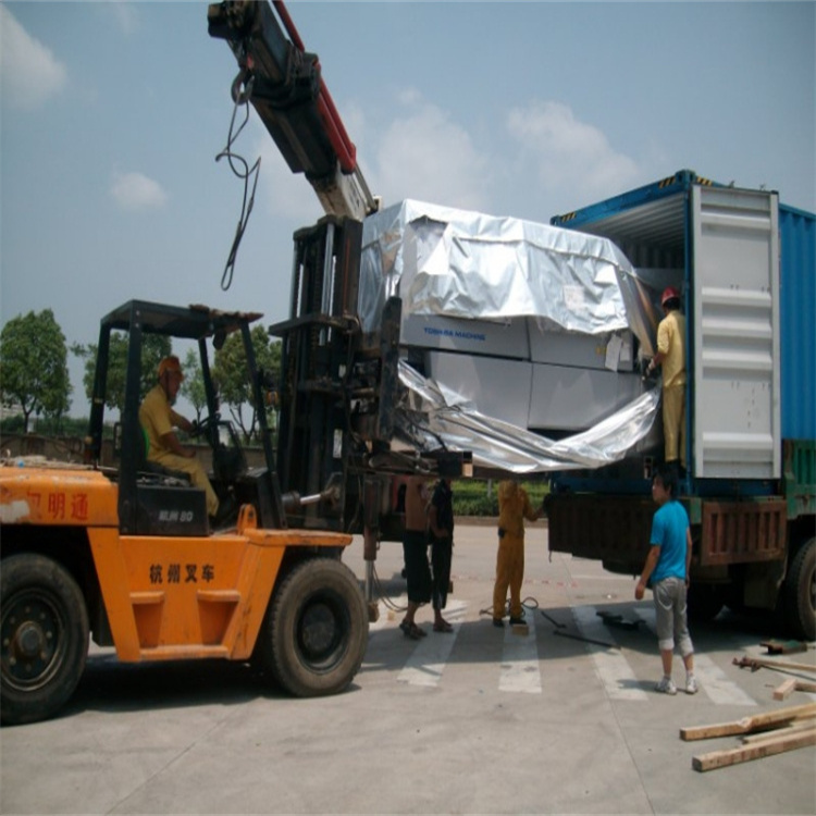 滁州南谯专业吊车出租多少钱