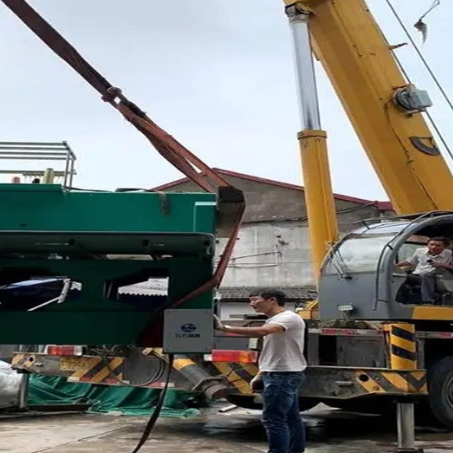 滁州南谯长期租赁大型吊车有价格优惠吗？